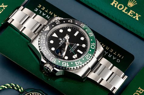 rolex gmt nickname extensions.